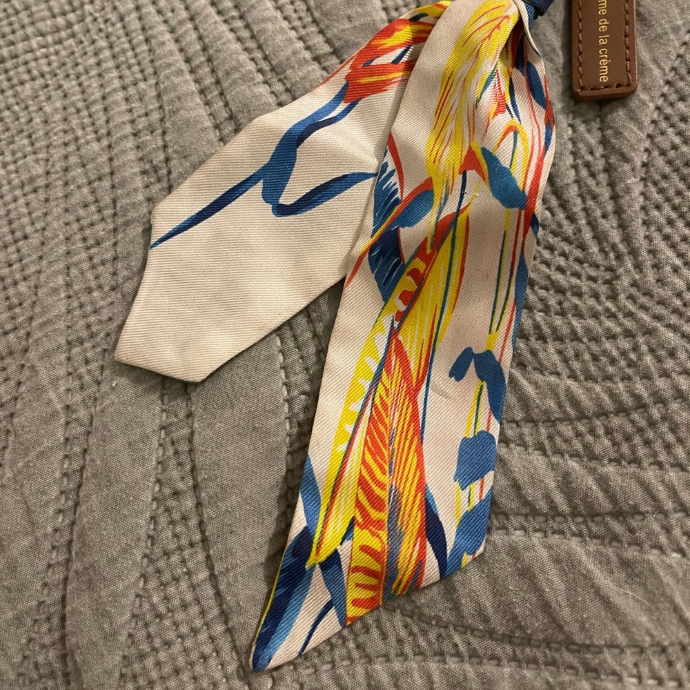 Anthropologie key chain - Picture 3 of 3